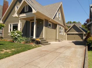 1736 SE 21st Ave, Portland, OR 97214