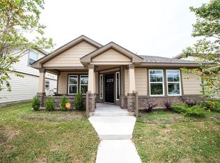 1119 Bryce Canyon Dr, Pflugerville, TX 78660