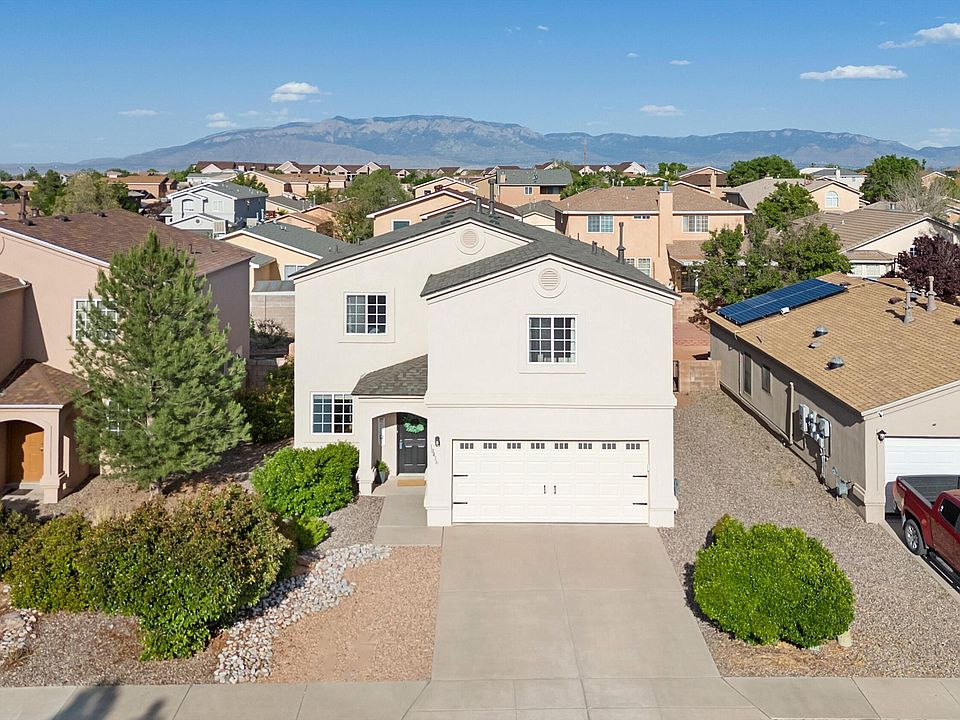 1st image of 10416 Vendaval Ave NW