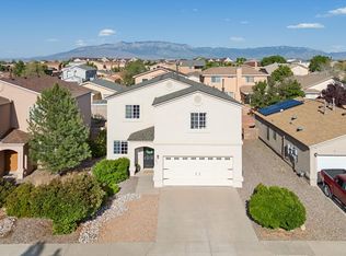 10416 Vendaval Ave NW, Albuquerque, NM 87114