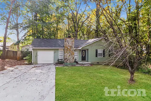 2503 Hewatt Rd Photo 1
