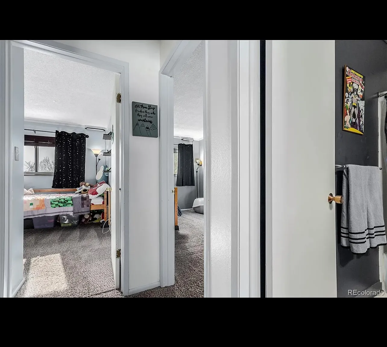 1 bed, 500 sqft, $1,000 — Photo 4