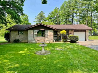 19211 N County Road 550 E, Dunkirk, IN 47336