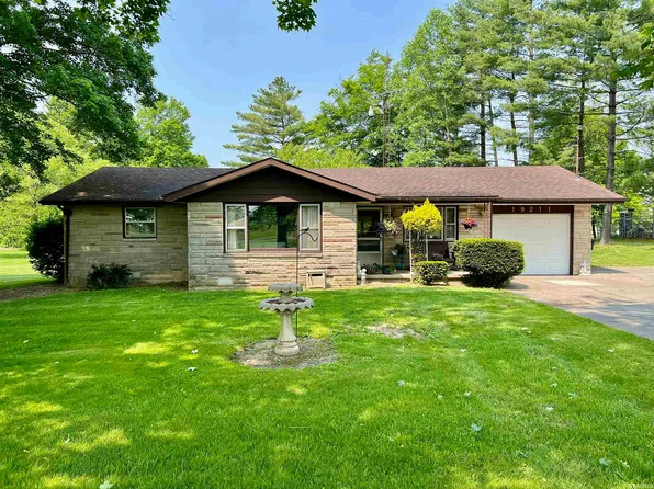 19211 N County Road 550 E, Dunkirk, IN 47336