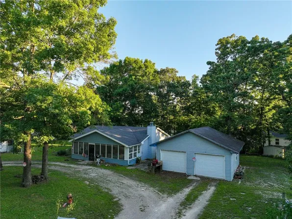27380 County Road 207, Flemington, MO 65650