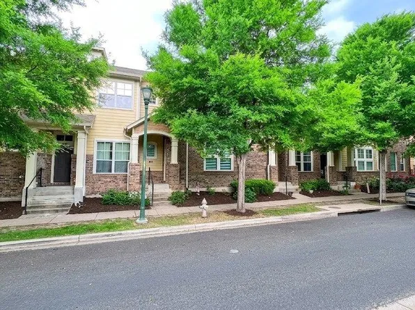 4112 Mattie St, Austin, TX 78723