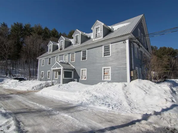 3279 US Route 3, Thornton, NH 03285