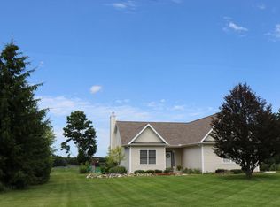 Peavine St, Dowagiac, MI 49047