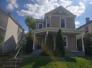 831 Forest Ave, Hamilton, OH 45015
