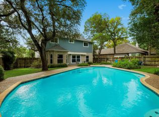2027 Oak Sound, San Antonio, TX 78232
