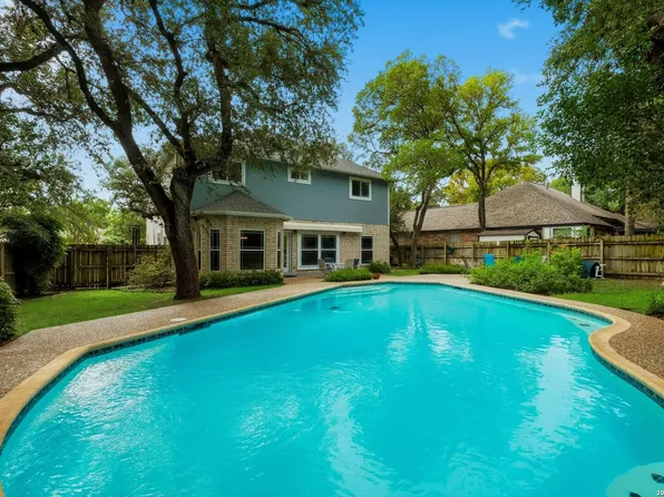 2027 Oak Sound, San Antonio, TX 78232