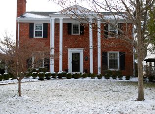 2606 Valletta Rd, Seneca Gardens, KY 40205