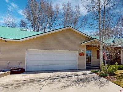 108 Bambi Lane, Gunnison, CO, 81230