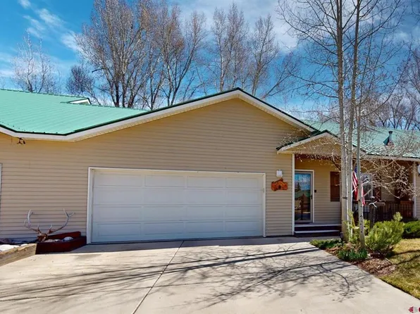 108 Bambi Lane, Gunnison, CO 81230
