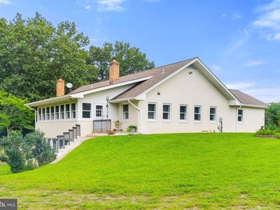 5628 Free State Rd, Marshall, VA, 20115