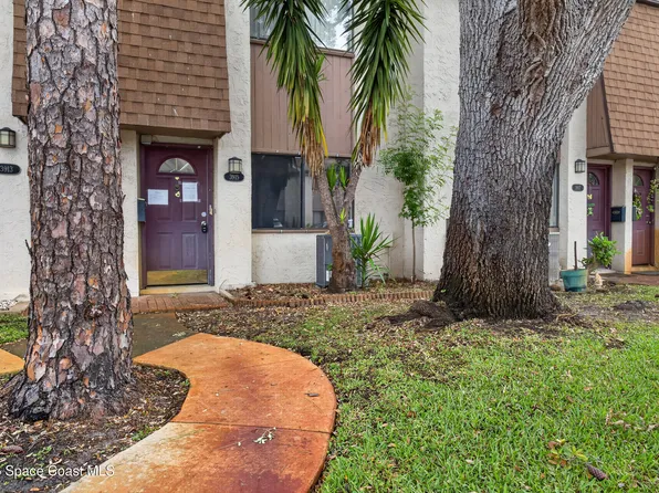 3915 Mount Sterling Ave, Titusville, FL 32780