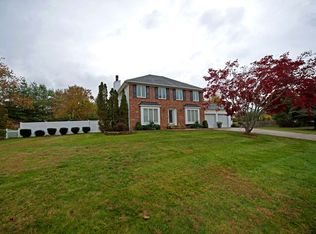 7 Westwood Ave, Stony Brook, NY 11790