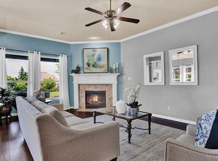 793 Miramar Dr, Rockwall, TX 75087