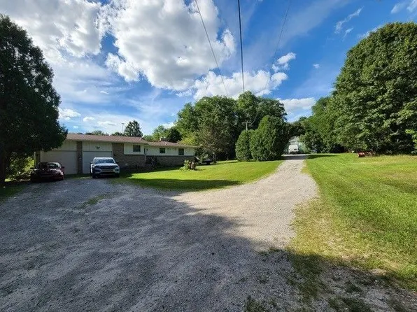 3980 Broadview Ln, Highland, MI 48357