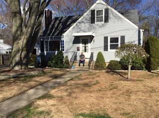 16 Kenfield Ln #HOUSE, Waterbury, CT 06708