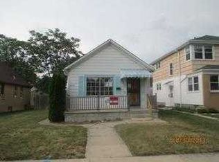 4459 N 65th St, Milwaukee, WI 53218