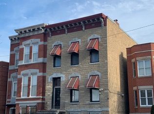 3363 S Indiana Ave APT 3, Chicago, IL 60616