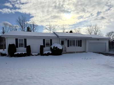 8 Cessna Place, Rutland, VT, 05701