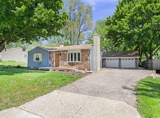 5935 Downing St, Portage, MI 49024