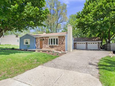 5935 Downing St, Portage, MI, 49024