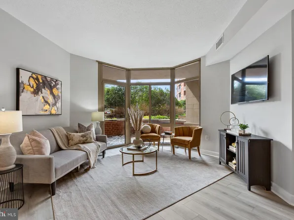 3650 S Glebe Rd Unit 258, Arlington, VA 22202