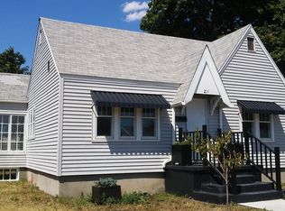 211 E Dalton Ave, Spokane, WA 99207