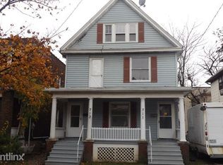 711 Augustus Pl, Niagara Falls, NY 14301