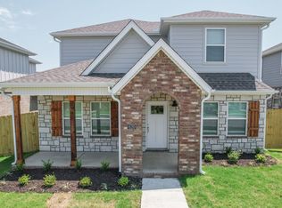 620 N Salem Rd, Fayetteville, AR 72704