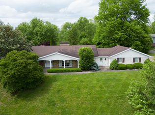 133 Vista Dr, Bridgeport, WV 26330