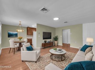 1143D Argyll Cir #D, Lakewood, NJ