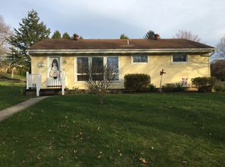 401 Greenich St, Johnstown, PA 15902