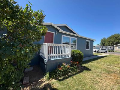 100 NW 16 S #6, Fruitland, ID, 83619