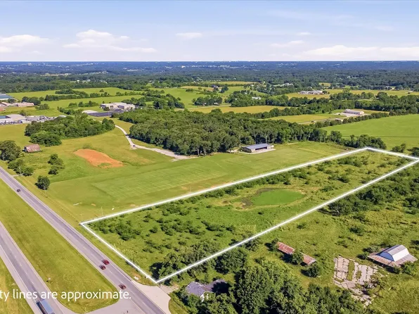000 E Us Highway 60, Rogersville, MO 65742
