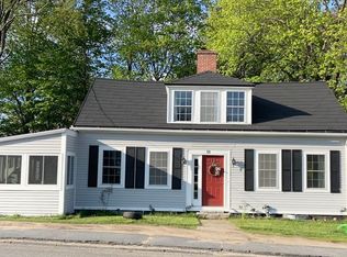 11 School St, Winchendon, MA 01475