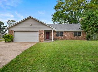 1 Devon Ln, Jacksonville, AR 72076