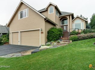 4734 Sydney Park Cir, Anchorage, AK 99516