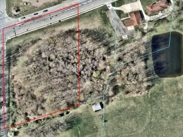 N Ridge Rd, Madison, OH 44057