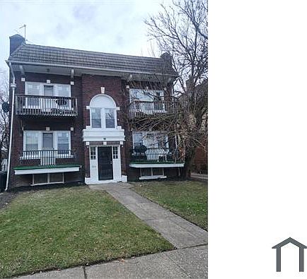 1st image of 3318 E 140th St APT 3