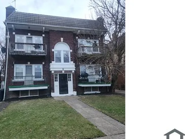 3318 E 140th St #1, Cleveland, OH 44120