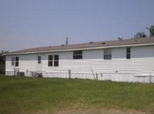 71 Cr 34954, Powderly, TX 75473