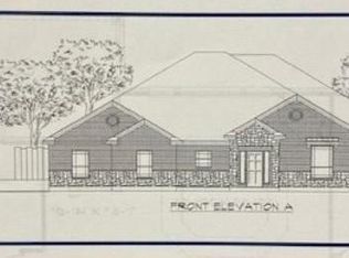 742 Northern Hills Rd, Copperas Cove, TX 76522