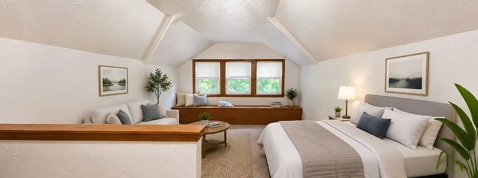 Studio, 1.0 bath, 432 sqft, $1,350 — Photo 3