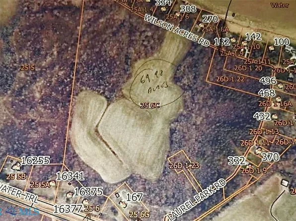 0 Laurel Park Rd, Tappahannock, VA 22560