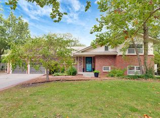 6612 E Murdock St, Wichita, KS 67206