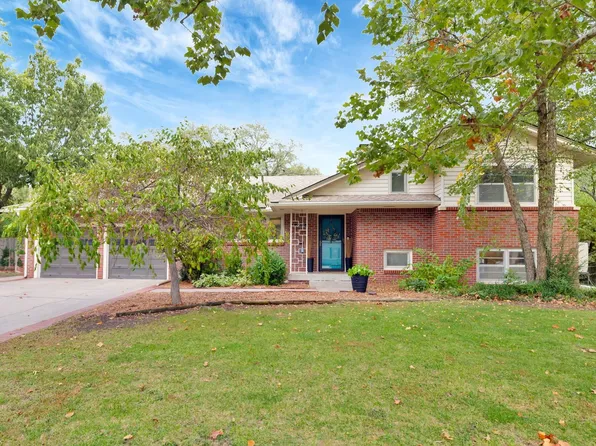 6612 E Murdock St, Wichita, KS 67206
